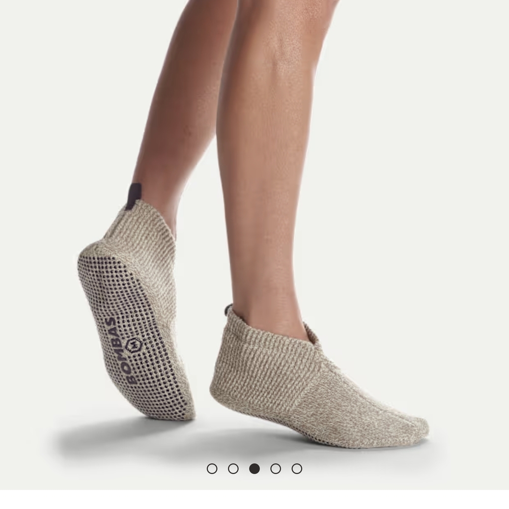 Bombas Gripper Slipper